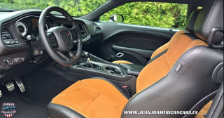 Dodge Challenger V8 6.4 485CV Muscle Car