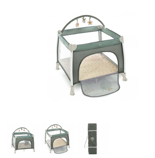 Parque de viaje Jane Fun Botanic