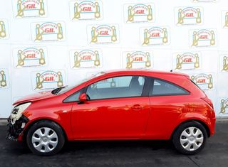 Opel e235558083000tq centralita corsa d 1072424