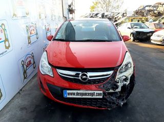 Opel e235558083000tq centralita corsa d 1072424