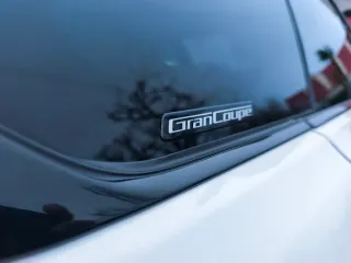 BMW Serie 4 2015 - 420d F36 Grande Coupé