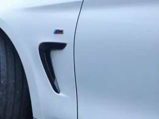 BMW Serie 4 2015 - 420d F36 Grande Coupé