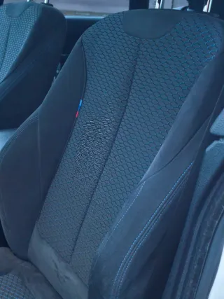 BMW Serie 4 2015 - 420d F36 Grande Coupé