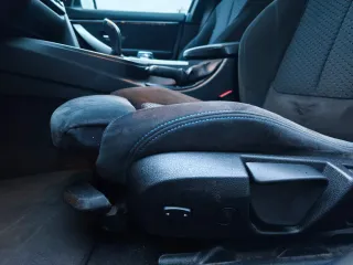 BMW Serie 4 2015 - 420d F36 Grande Coupé