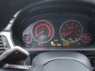 BMW Serie 4 2015 - 420d F36 Grande Coupé