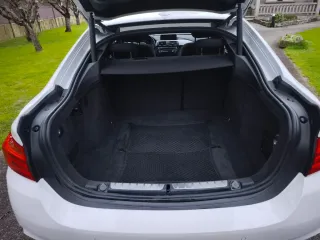 BMW Serie 4 2015 - 420d F36 Grande Coupé