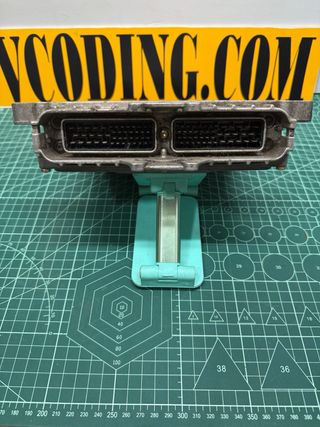 ECU Bosch MS6.3 0281001892 Renault Mascott