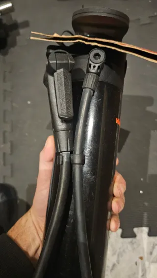 Bomba de Bicicleta Specialized Tubeless