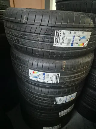 Neumáticos Bridgestone Turanza 235/50 R20 100T