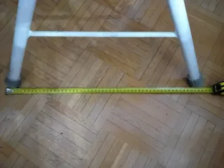 Silla de ducha geriátrica