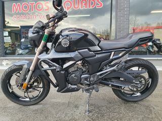 ZONTES G1 125 22' 19.000 km