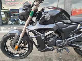 ZONTES G1 125 22' 19.000 km