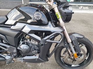 ZONTES G1 125 22' 19.000 km