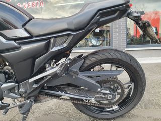 ZONTES G1 125 22' 19.000 km