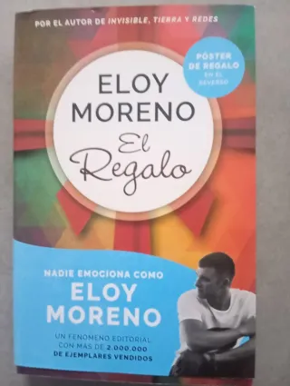 Ideal para tiempos de crisis emocionales.