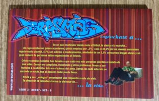 Franz and Freaks Friends (2003) Andreas Holzer