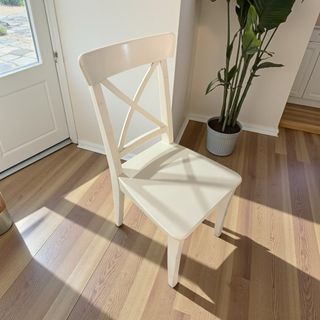 Mesa comedor 10-12 personas + 10 sillas