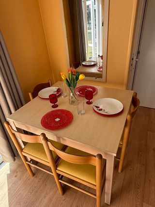 Preciosa vivienda de 3 hab disponible ya para ti