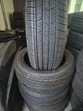 Neumático 235/50-20 104T Bridgestone