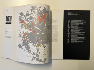 Milano 2001. Allegato al numero 690 di Casabella