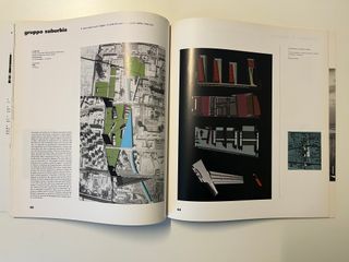 Milano 2001. Allegato al numero 690 di Casabella