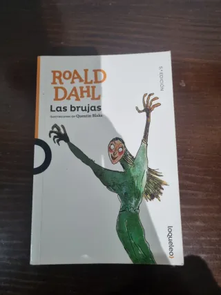 Las brujas