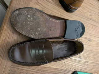 Lote Zapatos Castellanos Talla 42