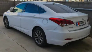 Hyundai i40 2018