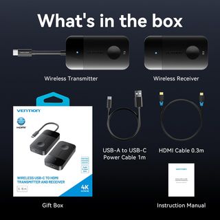 Trasmettitore e Ricevitore Wireless 5G