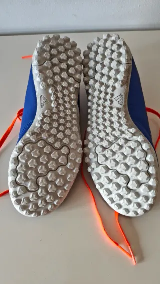 Zapatillas de fútbol Adidas Predator