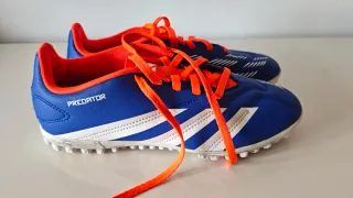 Zapatillas de fútbol Adidas Predator