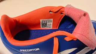 Zapatillas de fútbol Adidas Predator