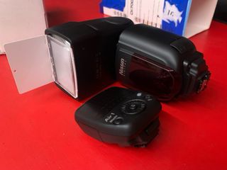 Nissin Air 1 Commander + Di700A Kit Set