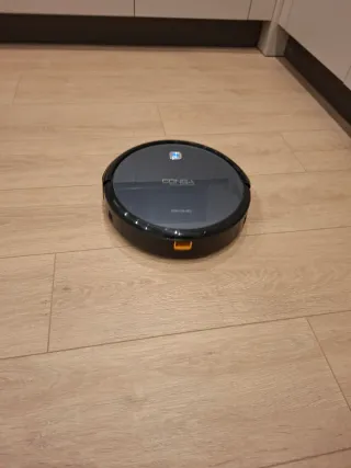 Conga Excellence 990 Robot Aspirador