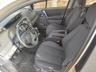 Renault Grand Scenic 2008