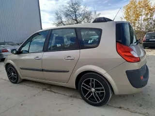 Renault Grand Scenic 2008