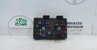 Caja Fusibles Opel Antara