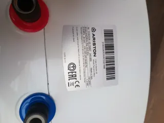Ariston Thermo 3100329 Andris - calentador RS 10/3