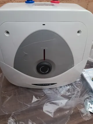 Ariston Thermo 3100329 Andris - calentador RS 10/3