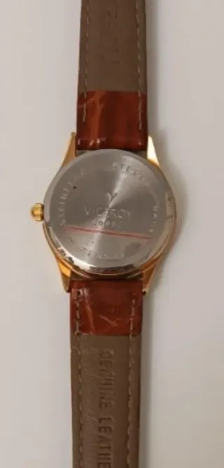 Reloj Viceroy Mujer Dorado