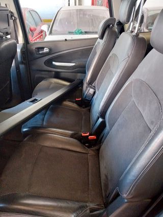 Despiece Ford S-Max 2.0 TDCi 2007