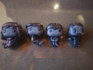 Funko Pop Stranger Things