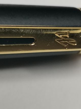 Waterman Hemisphere Bolígrafo Lujo Estuche