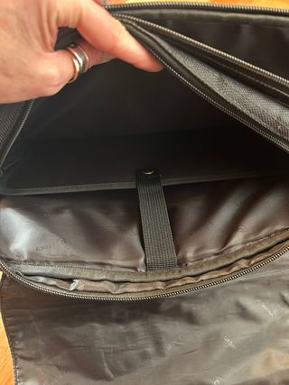 Mochila Urban Factory