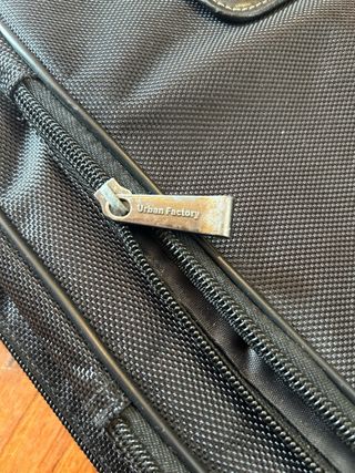 Mochila Urban Factory