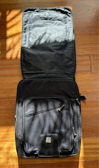 Mochila Urban Factory