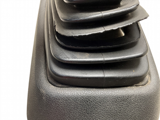 Funda Palanca Cambios VW Golf 83-92