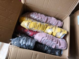 1 Par Protector Puntera Patines Quad 6 colores