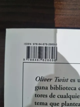 Oliver Twist (Clásicos a medida) (Spanish Edition)