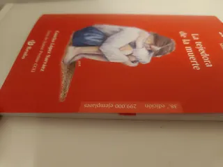 La tejedora de la muerte